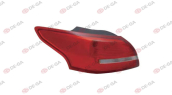 FORD FOCUS SOL ARKA STOP.SEDAN.2014-2018 SIFIR