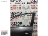 Oto Çıkma Parça / Honda / Civic / Kaporta & Karoser / Sol Ön Kapı / Çıkma Parça 