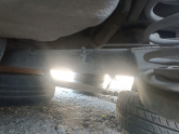 Oto Çıkma Parça / Renault / Clio / Alt Takım / Arka Dingil / Çıkma Parça 