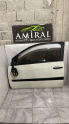Oto Çıkma Parça / Ford / Fiesta / Kaporta & Karoser / Sol Ön Kapı / Çıkma Parça 