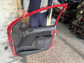 PEUGEOT 206 SAĞ ÖN KAPI DÖŞEMESİ ORJİNAL ÇIKMA