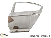 Oto Çıkma Parça / Volkswagen / Passat / Kaporta & Karoser / Sol Arka Kapı / Çıkma Parça 