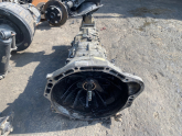 Oto Çıkma Parça / Isuzu / D-Max / Şanzıman / Şanzıman Komple / Çıkma Parça 