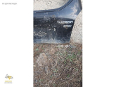 Oto Çıkma Parça / Hyundai / Tucson / Kaporta & Karoser / Bagaj Kapağı / Çıkma Parça 