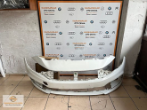 Oto Çıkma Parça / Fiat / Egea / Tampon / Ön Tampon / Çıkma Parça 