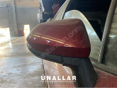 Oto Çıkma Parça / Fiat / Punto / Ayna / Sol Dış Ayna / Çıkma Parça 