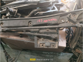 123 MERCEDES SİLECEK MOTOR VE MEKANİZMASİ