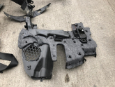 MERCEDES E SERİSİ W213 ALT PANEL KAPLAMA 2136802500
