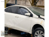 COROLLA SAĞ ÖN KAPI ÜNALLAR OTO ÇIKMA YEDEK PARÇA
