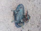 Oto Çıkma Parça / Mazda / Lantis / Kaporta & Karoser / Dış Kapı Kolu / Çıkma Parça 
