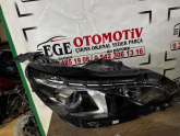 Oto Çıkma Parça / Peugeot / 3008 / Far & Stop / Sol Ön Far / Çıkma Parça 
