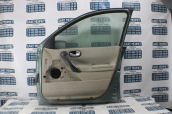 Oto Çıkma Parça / Renault / Megane / Kaporta & Karoser / Sağ Ön Kapı / Çıkma Parça 