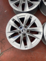 Oto Çıkma Parça / Skoda / Octavia / Jant & Lastik / Çelik Jant / Çıkma Parça 