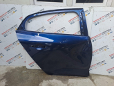 Renault megane 4 sağ arka kapı (az hasarlı) 2016 2025 model