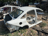 Oto Çıkma Parça / Fiat / Linea / Kaporta & Karoser / Kesme Tavan Sacı / Çıkma Parça 