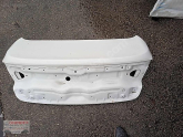 Oto Çıkma Parça / Renault / Megane / Kaporta & Karoser / Bagaj Kapağı / Çıkma Parça 