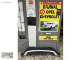 Opel mokka b çıkma arka tampon ORJİNAL OTO OPEL