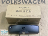 Oto Çıkma Parça / Volkswagen / Jetta / Ayna / İç Ayna / Sıfır Parça 