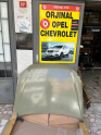 Chevrolet lacetti hb ön kaput sıfır