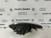 Oto Çıkma Parça / Renault / Fluence / Far & Stop / Sağ Ön Far / Çıkma Parça 