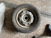 Oto Çıkma Parça / Hyundai / H100 / Jant & Lastik / Jant & Lastik Takımı / Çıkma Parça 