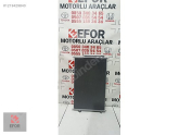 Oto Çıkma Parça / Honda / HR-V / Radyatör / Klima Radyatörü / Sıfır Parça 