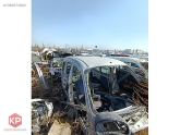 Oto Çıkma Parça / Peugeot / Partner / Koltuk & Döşeme / Tavan Sepeti / Çıkma Parça 