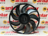 RENAULT MASTER 2 FAN MOTORU ORJİNAL SIFIR