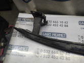 Oto Çıkma Parça / Volkswagen / Polo / Tampon / Tampon Demiri / Çıkma Parça 