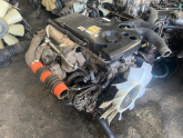 Oto Çıkma Parça / Isuzu / NLR / Motor / Motor (komple) / Çıkma Parça 