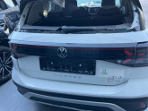 Hurda Belgeli Araçlar / Volkswagen / T-Cross