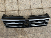 VW TİGUAN ÇIKMA ORJİNAL ÖN PANJUR 5NA853653 BD2