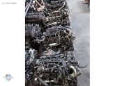 Oto Çıkma Parça / Ford / Focus / Motor / Komple Motor / Çıkma Parça 