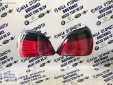 BMW 5 SERİSİ E60 2003-2009 İÇİN UYUMLU LED STOP SIFIR