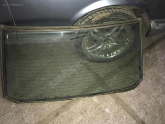 Oto Çıkma Parça / Mercedes / 200 / Oto Cam / Arka Cam / Çıkma Parça 