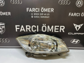 Oto Çıkma Parça / Toyota / Auris / Far & Stop / Sağ Ön Far / Çıkma Parça 
