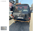 Oto Çıkma Parça / Volkswagen / Transporter / Kaporta & Karoser / Bagaj Kapağı / Çıkma Parça 