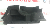 Oto Çıkma Parça / Mercedes / E Serisi / Koltuk & Döşeme / Bagaj Döşemesi / Çıkma Parça 