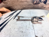 FORD MONDEO 96-2000 ÖN CAM SİLECEK MOTORU VE MEKANİZMASI ORJİNAL