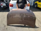 2011/2014 VW CADDY KAHVERENGİ MOTOR KAPUTU ORJINAL BOYASIZ