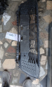 chery tiggo panjur üst plastiği 602001230aa