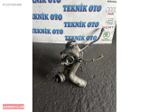 Volkswagen Golf 4 1.8T AUM Turbo K03