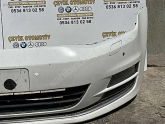 Oto Çıkma Parça / Volkswagen / Golf / Tampon / Ön Tampon / Çıkma Parça 