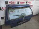 Oto Çıkma Parça / Fiat / Uno / Kaporta & Karoser / Bagaj Kapağı / Çıkma Parça 