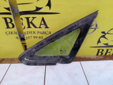Oto Çıkma Parça / Opel / Astra / Oto Cam / Kelebek Camı / Çıkma Parça 