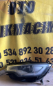 Audi A6 Sol Xenon Far 4G0941005 - Oto Çıkma Parçaları
