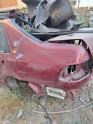 Oto Çıkma Parça / Honda / Civic / Kaporta & Karoser / Arka Çamurluk / Çıkma Parça 