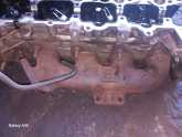 FORD TRANSİT EGZOZ MANİFOLDU KONUK OTO 05323167897