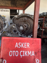 Oto Çıkma Parça / Opel / Vectra / Şanzıman / Şanzıman Komple / Çıkma Parça 