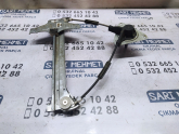 Oto Çıkma Parça / Citroen / C4 / Oto Cam / Cam Krikosu / Çıkma Parça 